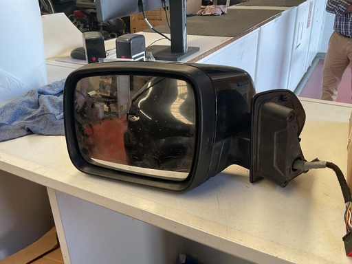 [Sin referencia] Retrovisor izquierdo landrover discovery ‘06