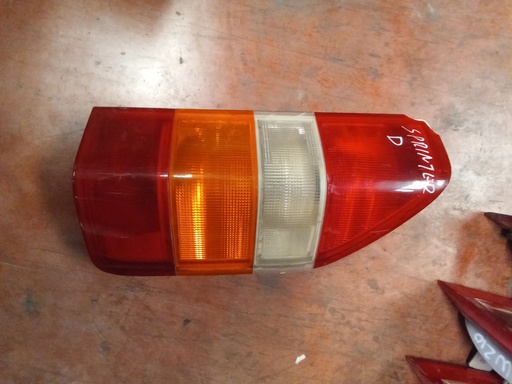 Piloto derecho Mercedes sprinter '99 (defectuoso)