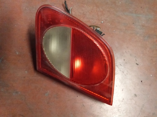 Piloto derecho Mercedes clase e w210 '00