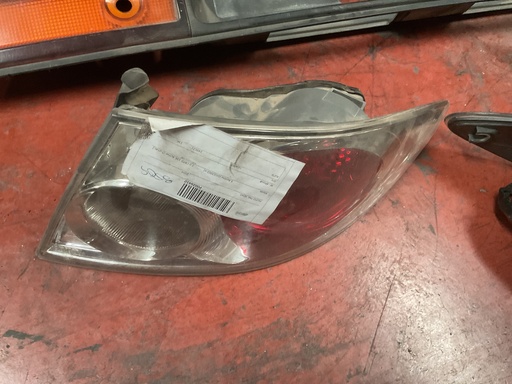 [Sin referencia] Piloto derecho mazda 6 ‘06