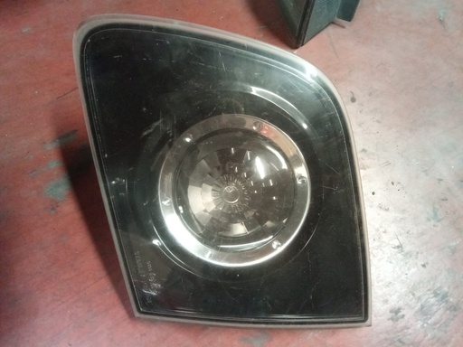 Piloto derecho mazda 3 '07