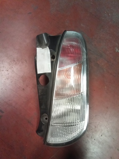 Piloto derecho Lancia ypsilon '07