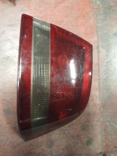 Piloto derecho saab 9-3 '06