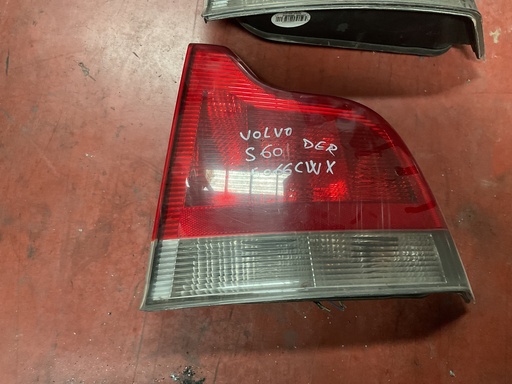 [Sin referencia] Piloto derecho volvo S60 ‘04