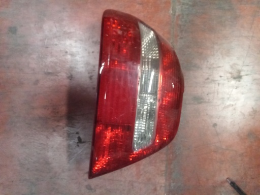 Piloto izquierdo Volvo s40 '00