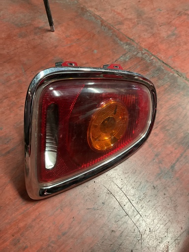 [Sin referencia] Piloto izquierdo mini cooper ‘07