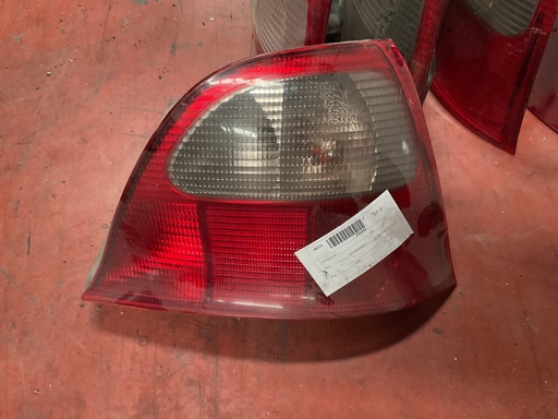 [Sin referencia] Piloto derecho rover 200 ‘98