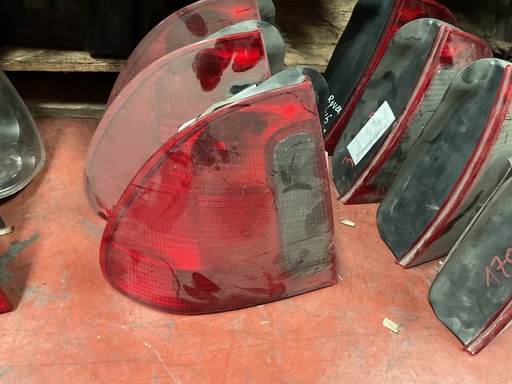 [Sin referencias] Piloto derecho rover 45 ‘04