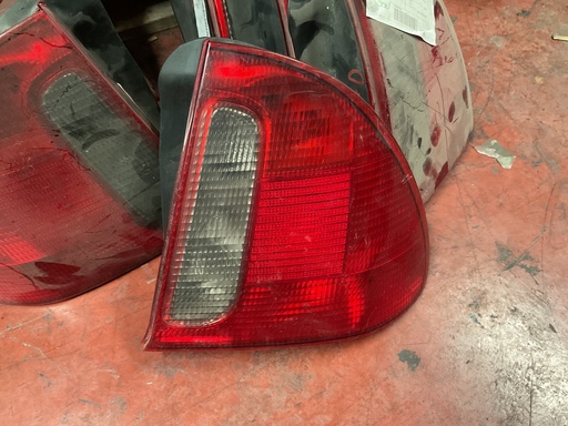 [Sin referencia] Piloto izquierdo rover 45 ‘04