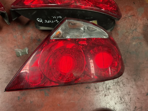 [Sin referencia] Piloto derecho jaguar S-type ‘00