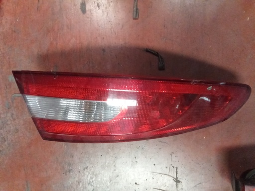 Piloto izquierdo jaguar xf '08