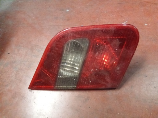 Piloto izquierdo Mitsubishi carisma '98