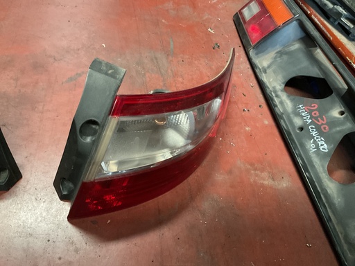 [Sin referencia] Piloto derecho renault fluence ‘10