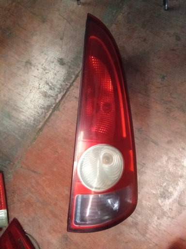 Piloto derecho Renault espace '04