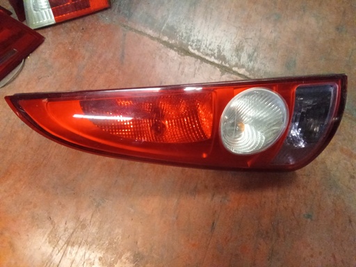 Piloto izquierdo Renault espace '04