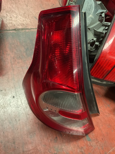 [Sin referencia] Piloto izquierdo dacia sandero ‘10