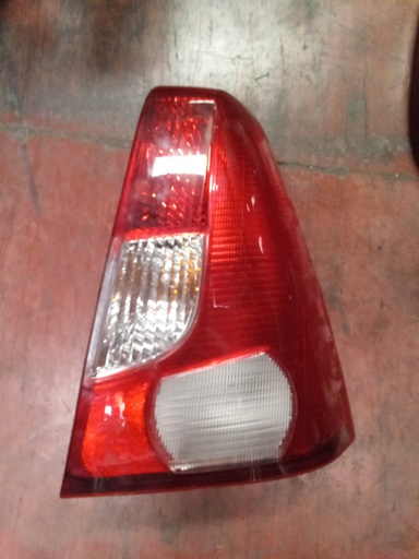 Piloto derecho dacia logan '07