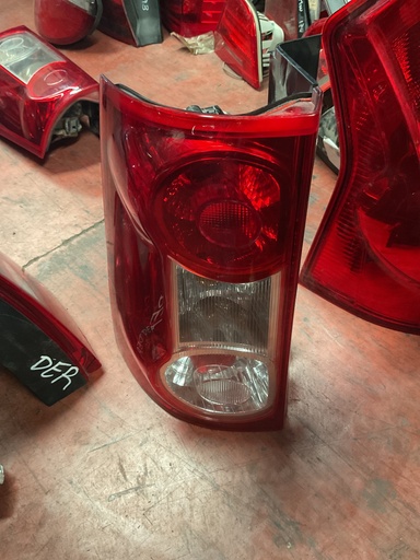 [Sin referencia] Piloto izquierdo dacia logan ‘08