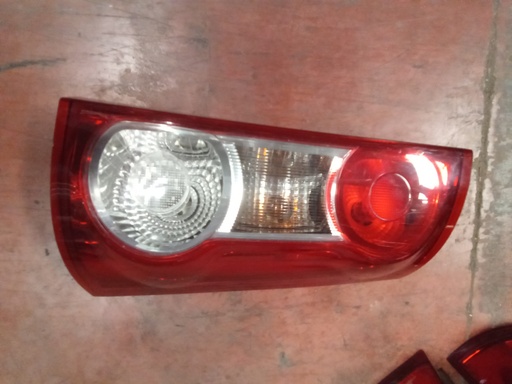 Piloto derecho dacia logan '08