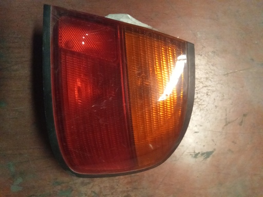 Piloto derecho Nissan Almera 4p '00