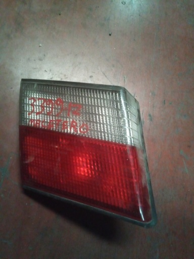 Piloto izquierdo interior Nissan primera '97