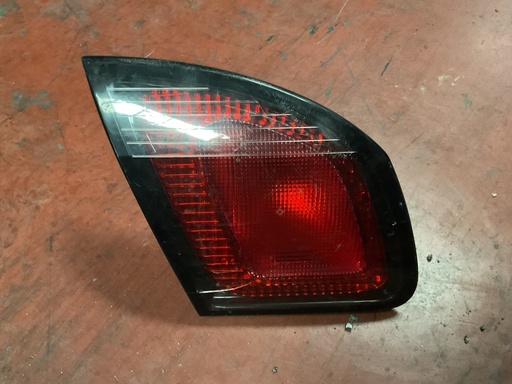 [Sin referencia] Piloto izquierdo interior nissan primera ‘00