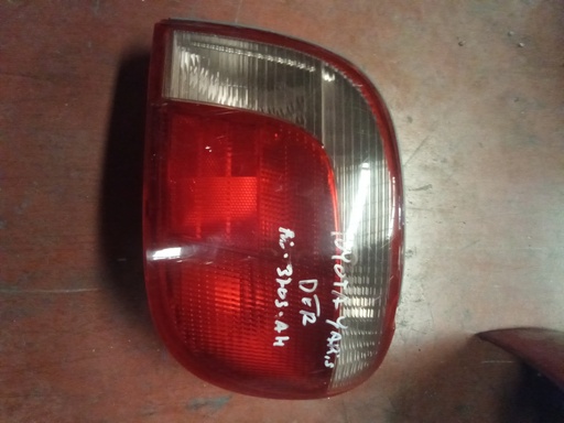 Piloto derecho Toyota Yaris '00