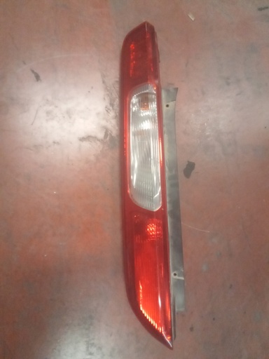 Piloto izquierdo Ford Focus '06