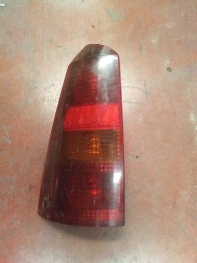 Piloto izquierdo Ford Focus sw '01