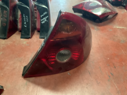 [Sin referencia] Piloto izquierdo ford mondeo ‘03