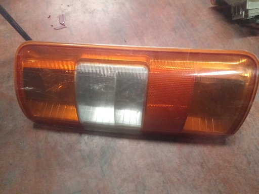 Piloto derecho Ford Tourneo connect '05