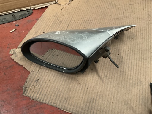 [Sin referencia] Retrovisor izquierdo manual opel vectra b ‘99