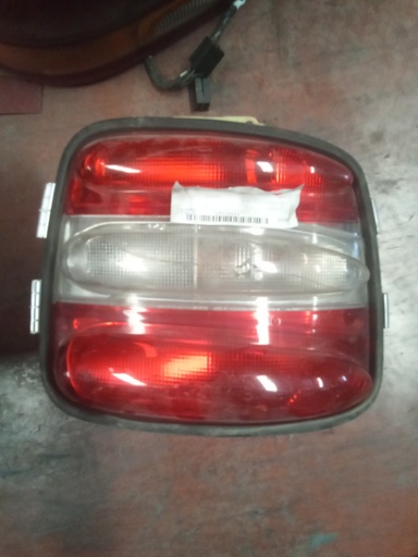 Piloto  derecho Fiat brava '97