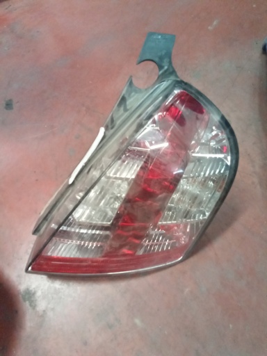 Piloto derecho Fiat stilo '05