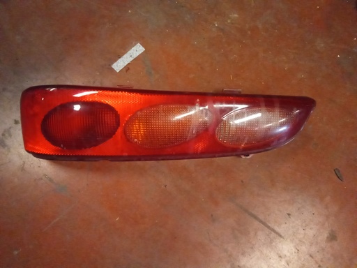 Piloto derecho Fiat seicento '03