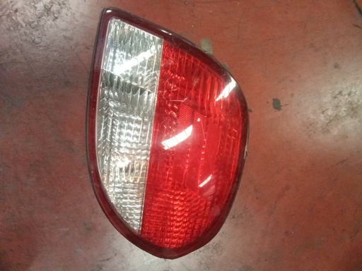 Piloto derecho Hyundai coupe '00