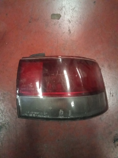 Piloto derecho Hyundai coupe '95