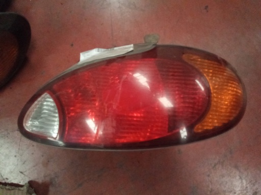 Piloto derecho Hyundai lantra '00