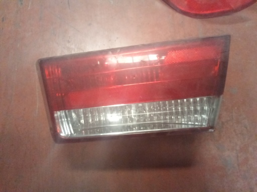 Piloto derecho interior Hyundai sonata '07