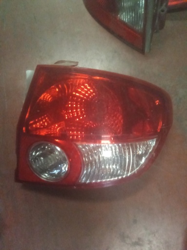 Piloto derecho Hyundai getz '03