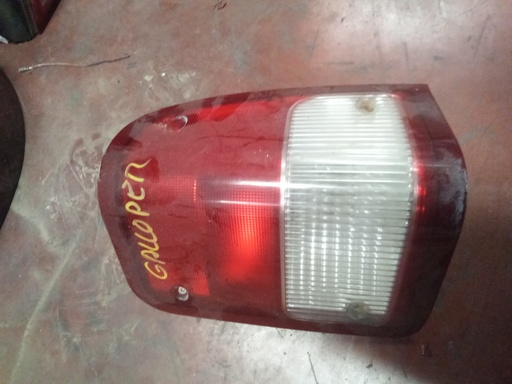 Piloto derecho Hyundai galloper '98