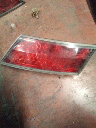 Piloto derecho interior honda Civic '07