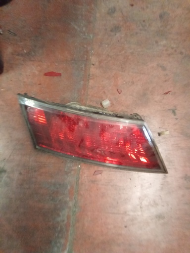 Piloto izquierdo interior honda Civic '07