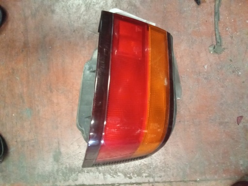 Piloto derecho honda concerto '93