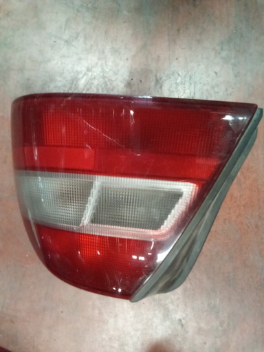 Piloto derecho honda Civic '00