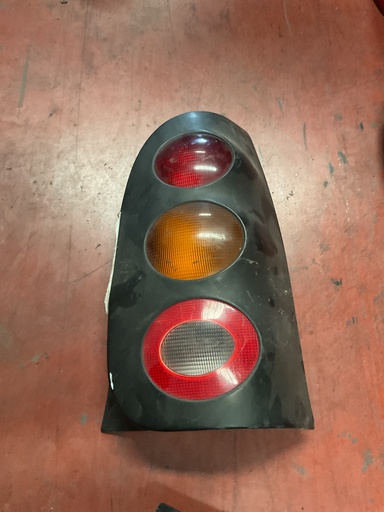 [Sin referencia] Piloto derecho smart coupe ‘02