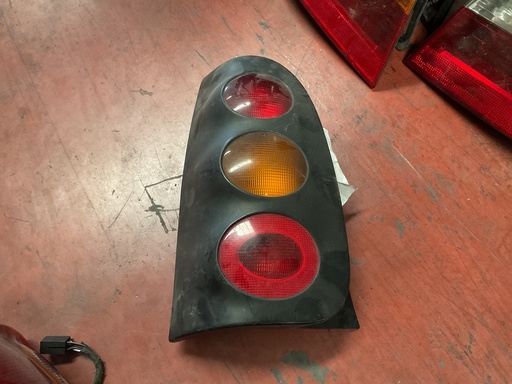 [Sin referencia] Piloto izquierdo smart coupe ‘02