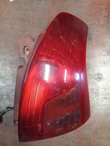 Piloto derecho Suzuki swift '10