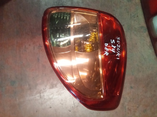 Piloto derecho Suzuki sx4 '07