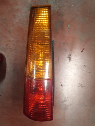 Piloto izquierdo suzuki ignis '03